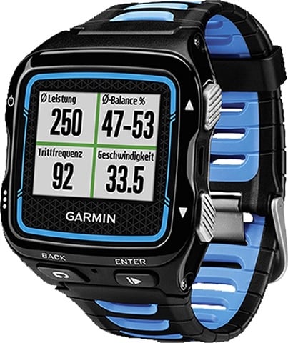 Garmin forerunner best sale 920xt for sale